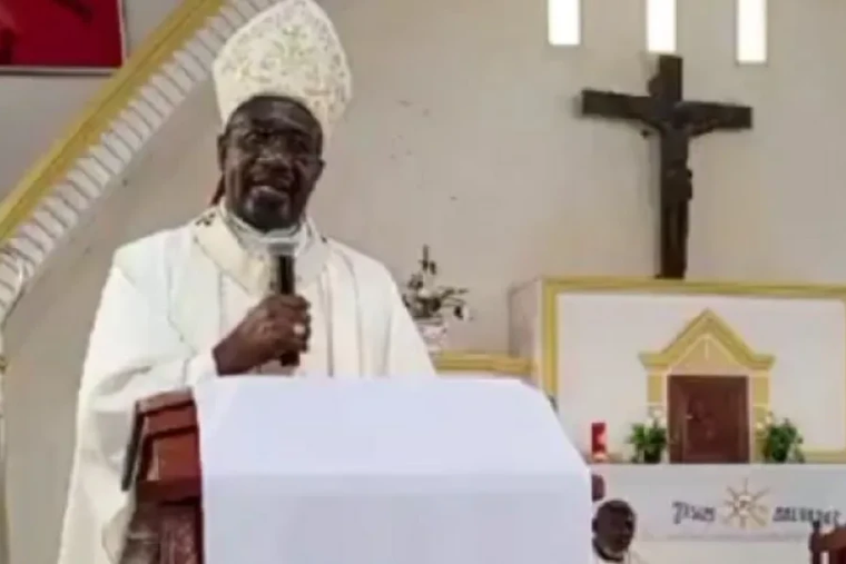 Angola Archbishop: &lsquo;I Was On a List of People to Be Eliminated&rsquo;