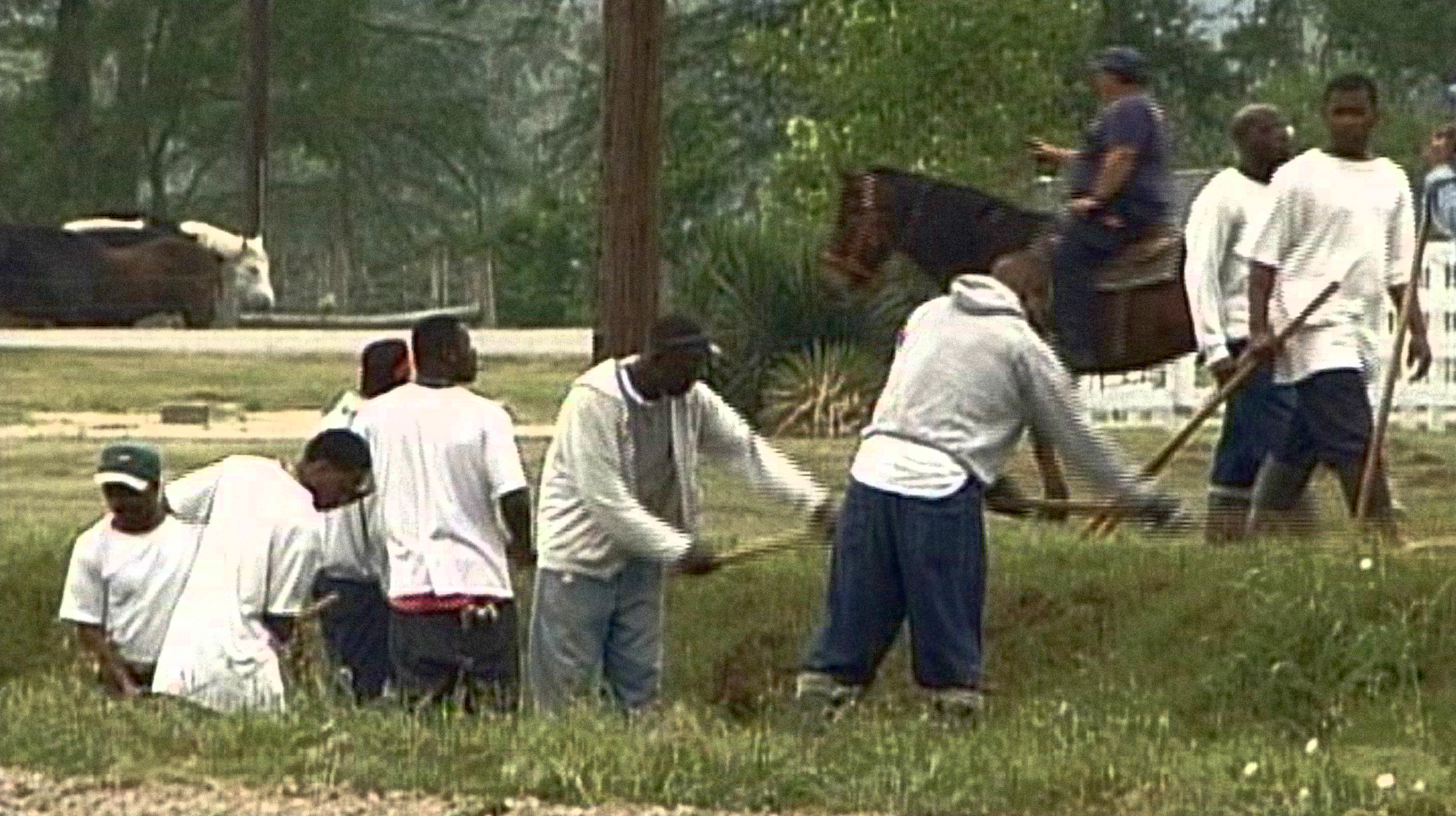 Class action granted: Angola prisoners head to trial over slave labor