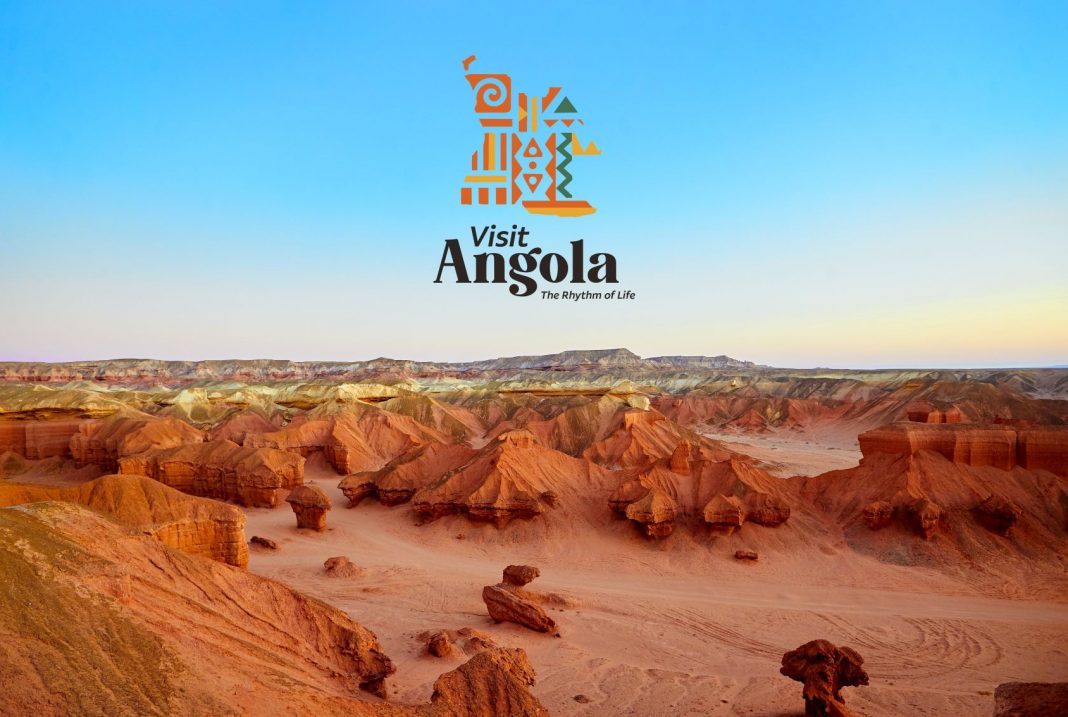 ITB Berlin 2026: Host Country Angola opens anniversary edition with spectacular show